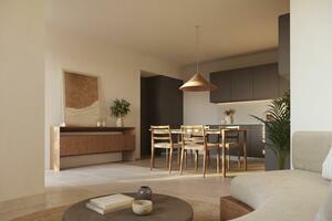 2 Bedroom Duplex - Los Cristianos - Atanaus Suites — photo 2 of 12