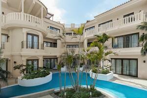 2 Bedroom Duplex - Los Cristianos - Atanaus Suites — photo 8 of 12