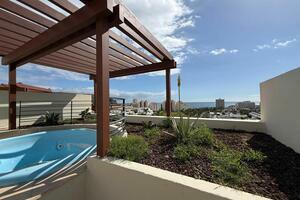2 Bedroom Penthouse - Los Cristianos - Atanaus Suites (0)