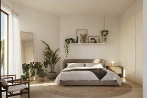 Apartamento de 1 dormitorio - Los Cristianos - Atanaus Suites (1)