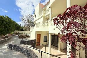 Apartamento de 1 dormitorio - Los Cristianos - Atanaus Suites (0)