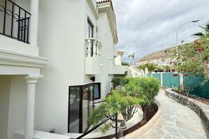 Apartamento de 1 dormitorio - Los Cristianos - Atanaus Suites (1)