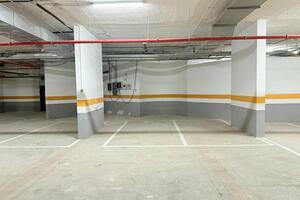 Apartamento de 1 dormitorio - Los Cristianos - Atanaus Suites (2)