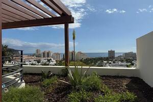 1 Bedroom Penthouse - Los Cristianos - Atanaus Suites (0)