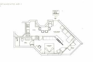 1 Bedroom Penthouse - Los Cristianos - Atanaus Suites (0)