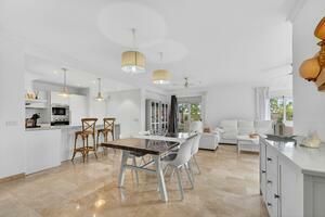 3 Bedroom Apartment - Amarilla Golf - Golf Hermitage (0)