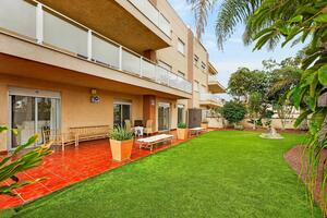 3 Bedroom Apartment - Amarilla Golf - Golf Hermitage (1)