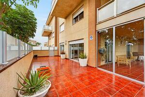 3 Bedroom Apartment - Amarilla Golf - Golf Hermitage (3)