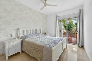 3 Bedroom Apartment - Amarilla Golf - Golf Hermitage (0)