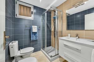 3 Bedroom Apartment - Amarilla Golf - Golf Hermitage (1)