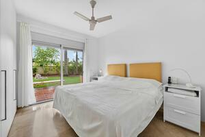 3 Bedroom Apartment - Amarilla Golf - Golf Hermitage (2)