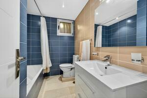 3 Bedroom Apartment - Amarilla Golf - Golf Hermitage (3)