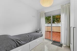 3 Bedroom Apartment - Amarilla Golf - Golf Hermitage (0)