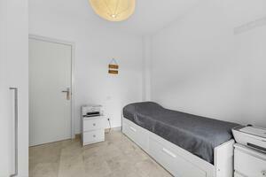 3 Bedroom Apartment - Amarilla Golf - Golf Hermitage (1)