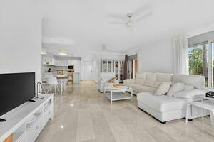 3 Bedroom Apartment - Amarilla Golf - Golf Hermitage (2)