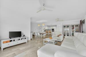 3 Bedroom Apartment - Amarilla Golf - Golf Hermitage (3)