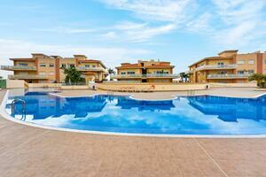 3 Bedroom Apartment - Amarilla Golf - Golf Hermitage (3)