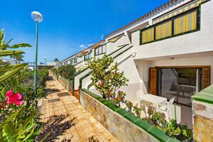 1 Bedroom Apartment - Costa del Silencio - Atlantic View (0)