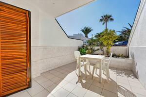 1 Bedroom Apartment - Costa del Silencio - Atlantic View (1)