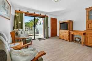 1 Bedroom Apartment - Costa del Silencio - Atlantic View (2)