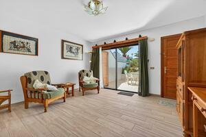 1 Bedroom Apartment - Costa del Silencio - Atlantic View (3)