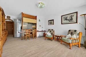 1 Bedroom Apartment - Costa del Silencio - Atlantic View (0)