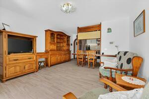 1 Bedroom Apartment - Costa del Silencio - Atlantic View (1)