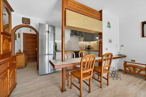 1 Bedroom Apartment - Costa del Silencio - Atlantic View (2)