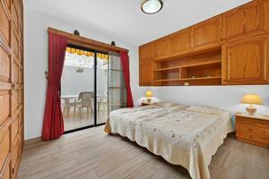 1 Bedroom Apartment - Costa del Silencio - Atlantic View (0)