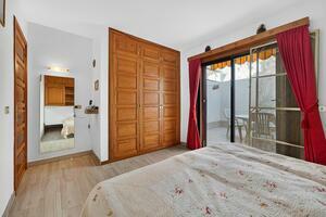 1 Bedroom Apartment - Costa del Silencio - Atlantic View (1)