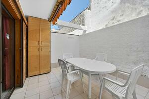 1 Bedroom Apartment - Costa del Silencio - Atlantic View (3)