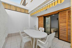 1 Bedroom Apartment - Costa del Silencio - Atlantic View (0)