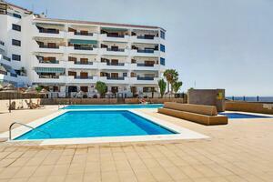 1 Bedroom Apartment - Costa del Silencio - Atlantic View (2)