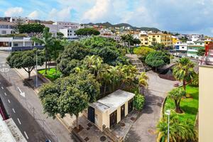 4 Bedroom Penthouse - Tejina (1)