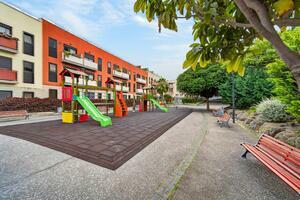 4 Bedroom Penthouse - Tejina (2)