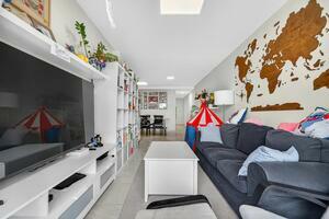 4 Bedroom Penthouse - Tejina (1)