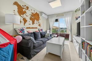 4 Bedroom Penthouse - Tejina (2)