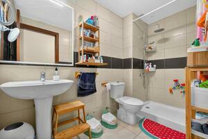 4 Bedroom Penthouse - Tejina (1)