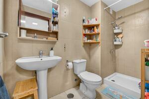 4 Bedroom Penthouse - Tejina (1)