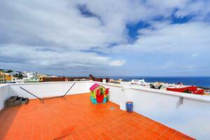 4 Bedroom Penthouse - Tejina (0)