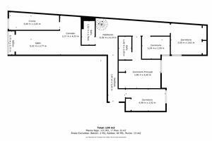 4 Bedroom Penthouse - Tejina (3)