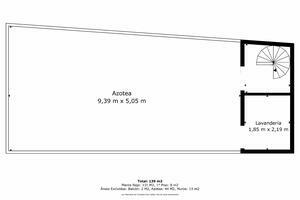 4 Bedroom Penthouse - Tejina (0)