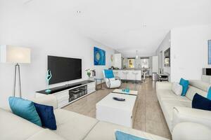 3 Bedroom Townhouse - Playa Paraíso - Albatros 1 (0)