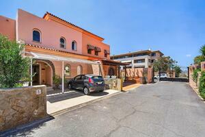 3 Bedroom Townhouse - Playa Paraíso - Albatros 1 (1)
