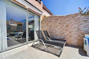 3 Bedroom Townhouse - Playa Paraíso - Albatros 1 (3)