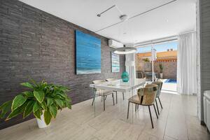 3 Bedroom Townhouse - Playa Paraíso - Albatros 1 (1)