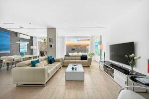 3 Bedroom Townhouse - Playa Paraíso - Albatros 1 (2)