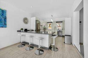 3 Bedroom Townhouse - Playa Paraíso - Albatros 1 (3)