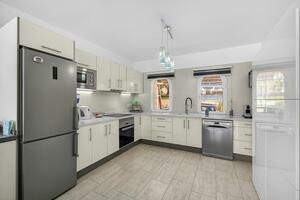 3 Bedroom Townhouse - Playa Paraíso - Albatros 1 (1)