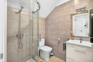 3 Bedroom Townhouse - Playa Paraíso - Albatros 1 (2)